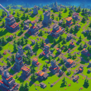 Top 10 Fortnite Strategies for New Players: Mastering the Basics