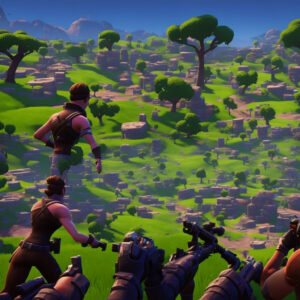 Fortnite on Next-gen Consoles: Graphics, Gameplay, and New Features