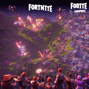 A Deep Dive into Fortnite’s in-game Events: Past, Present, and Future Predictions