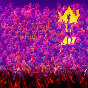 The Role of Music in Fortnite: Concerts, Collaborations, and Soundtracks