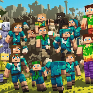 Crafting Unique Minecraft Skins: A Step-by-Step Design Guide