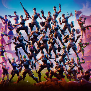 Exploring Fortnite’s Social Impact: From Dance Moves to Social Commentary