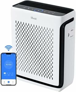 Clear the Air: Top Air Purifiers for a Breath of Fresh Home