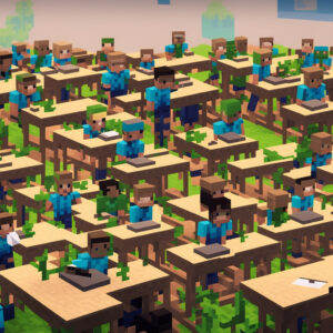How Minecraft is Being Used in Education: A Look into Classrooms Worldwide