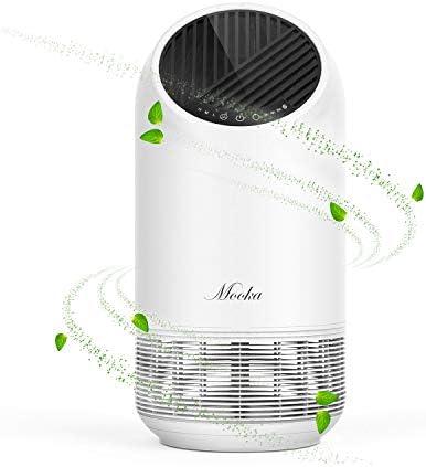 Clear the ​Air: The Top 10 Air Purifiers ​for 2022