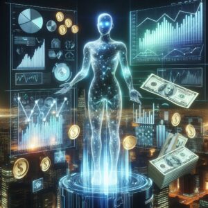 Smart Money Moves: AI Agents for Savvy Finance Mastery