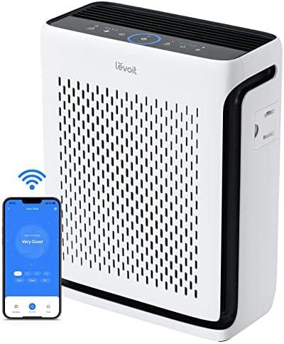 Breathing Easy: ‌Top ‌Air Purifiers for Pure, Fresh Comfort