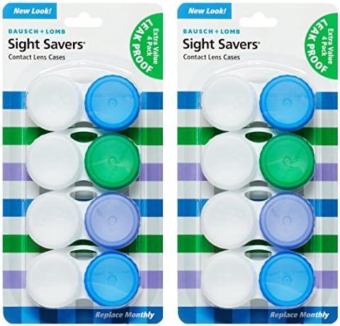 Top Contact Lenses Reviewed: Clear​ Vision, Easy Comfort!